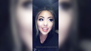 Xoxojoce (Babyjoce) OnlyFans Leaks joce.hsu Asian Chinese Girl 200