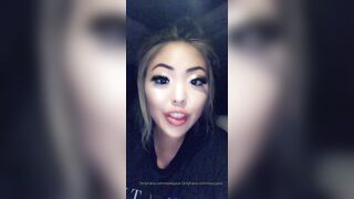 Xoxojoce (Babyjoce) OnlyFans Leaks joce.hsu Asian Chinese Girl 200