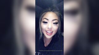 Xoxojoce (Babyjoce) OnlyFans Leaks joce.hsu Asian Chinese Girl 200