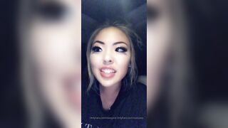 Xoxojoce (Babyjoce) OnlyFans Leaks joce.hsu Asian Chinese Girl 200