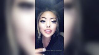 Xoxojoce (Babyjoce) OnlyFans Leaks joce.hsu Asian Chinese Girl 200