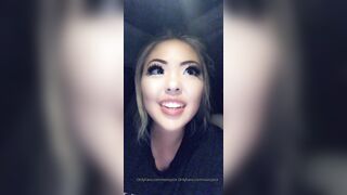 Xoxojoce (Babyjoce) OnlyFans Leaks joce.hsu Asian Chinese Girl 200