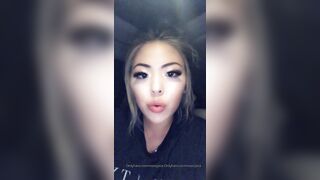 Xoxojoce (Babyjoce) OnlyFans Leaks joce.hsu Asian Chinese Girl 200