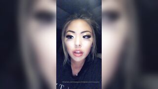 Xoxojoce (Babyjoce) OnlyFans Leaks joce.hsu Asian Chinese Girl 200
