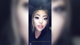 Xoxojoce (Babyjoce) OnlyFans Leaks joce.hsu Asian Chinese Girl 200