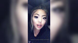Xoxojoce (Babyjoce) OnlyFans Leaks joce.hsu Asian Chinese Girl 200
