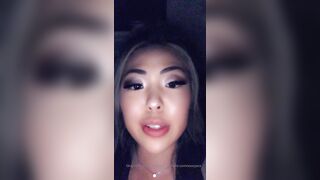Xoxojoce (Babyjoce) OnlyFans Leaks joce.hsu Asian Chinese Girl 204