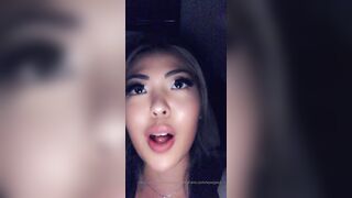Xoxojoce (Babyjoce) OnlyFans Leaks joce.hsu Asian Chinese Girl 204