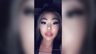 Xoxojoce (Babyjoce) OnlyFans Leaks joce.hsu Asian Chinese Girl 204