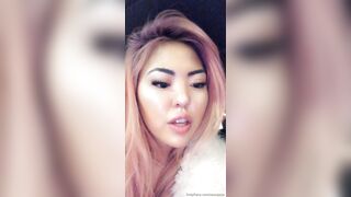 Xoxojoce (Babyjoce) OnlyFans Leaks joce.hsu Asian Chinese Girl 22