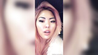 Xoxojoce (Babyjoce) OnlyFans Leaks joce.hsu Asian Chinese Girl 22