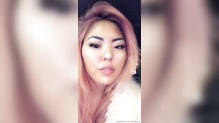 Xoxojoce (Babyjoce) OnlyFans Leaks joce.hsu Asian Chinese Girl 22