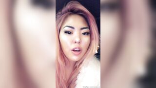 Xoxojoce (Babyjoce) OnlyFans Leaks joce.hsu Asian Chinese Girl 22
