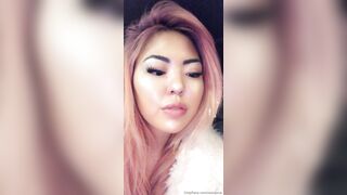 Xoxojoce (Babyjoce) OnlyFans Leaks joce.hsu Asian Chinese Girl 22