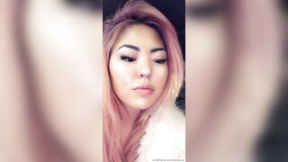 Xoxojoce (Babyjoce) OnlyFans Leaks joce.hsu Asian Chinese Girl 22