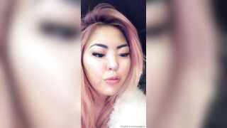 Xoxojoce (Babyjoce) OnlyFans Leaks joce.hsu Asian Chinese Girl 22