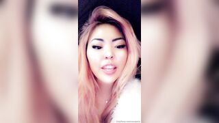 Xoxojoce (Babyjoce) OnlyFans Leaks joce.hsu Asian Chinese Girl 211