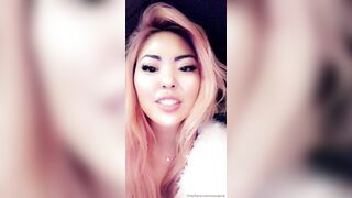 Xoxojoce (Babyjoce) OnlyFans Leaks joce.hsu Asian Chinese Girl 211
