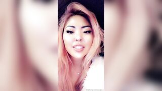 Xoxojoce (Babyjoce) OnlyFans Leaks joce.hsu Asian Chinese Girl 211