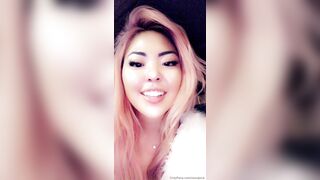 Xoxojoce (Babyjoce) OnlyFans Leaks joce.hsu Asian Chinese Girl 211
