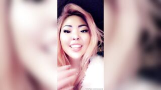 Xoxojoce (Babyjoce) OnlyFans Leaks joce.hsu Asian Chinese Girl 211