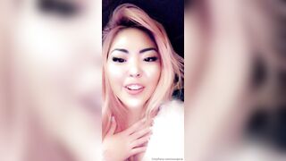 Xoxojoce (Babyjoce) OnlyFans Leaks joce.hsu Asian Chinese Girl 211