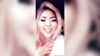 Xoxojoce (Babyjoce) OnlyFans Leaks joce.hsu Asian Chinese Girl 211