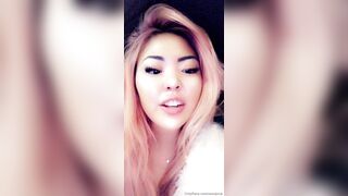Xoxojoce (Babyjoce) OnlyFans Leaks joce.hsu Asian Chinese Girl 211