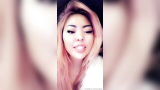 Xoxojoce (Babyjoce) OnlyFans Leaks joce.hsu Asian Chinese Girl 211