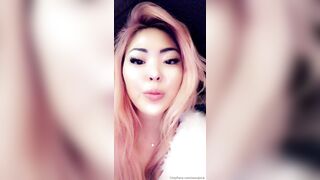 Xoxojoce (Babyjoce) OnlyFans Leaks joce.hsu Asian Chinese Girl 211