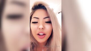 Xoxojoce (Babyjoce) OnlyFans Leaks joce.hsu Asian Chinese Girl 175