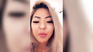 Xoxojoce (Babyjoce) OnlyFans Leaks joce.hsu Asian Chinese Girl 175
