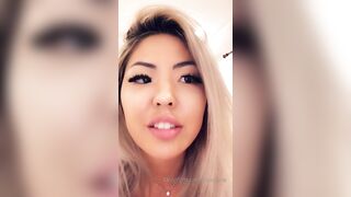 Xoxojoce (Babyjoce) OnlyFans Leaks joce.hsu Asian Chinese Girl 175