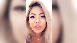 Xoxojoce (Babyjoce) OnlyFans Leaks joce.hsu Asian Chinese Girl 175