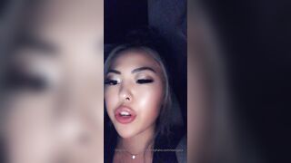 Xoxojoce (Babyjoce) OnlyFans Leaks joce.hsu Asian Chinese Girl 38