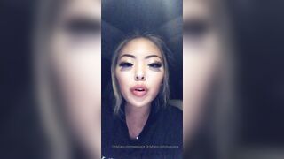 Xoxojoce (Babyjoce) OnlyFans Leaks joce.hsu Asian Chinese Girl 85
