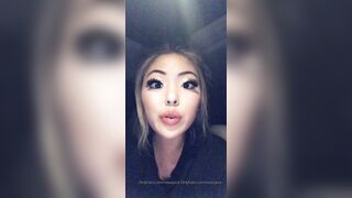 Xoxojoce (Babyjoce) OnlyFans Leaks joce.hsu Asian Chinese Girl 85
