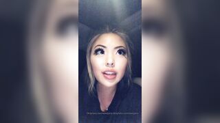 Xoxojoce (Babyjoce) OnlyFans Leaks joce.hsu Asian Chinese Girl 85