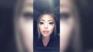 Xoxojoce (Babyjoce) OnlyFans Leaks joce.hsu Asian Chinese Girl 85