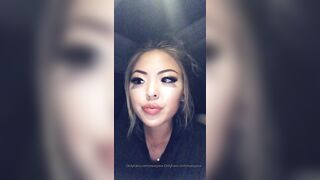 Xoxojoce (Babyjoce) OnlyFans Leaks joce.hsu Asian Chinese Girl 85