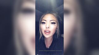 Xoxojoce (Babyjoce) OnlyFans Leaks joce.hsu Asian Chinese Girl 85