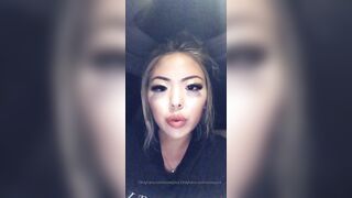 Xoxojoce (Babyjoce) OnlyFans Leaks joce.hsu Asian Chinese Girl 85