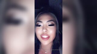 Xoxojoce (Babyjoce) OnlyFans Leaks joce.hsu Asian Chinese Girl 8