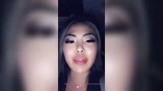 Xoxojoce (Babyjoce) OnlyFans Leaks joce.hsu Asian Chinese Girl 8
