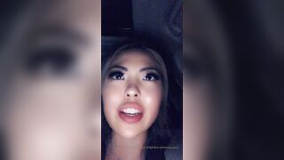 Xoxojoce (Babyjoce) OnlyFans Leaks joce.hsu Asian Chinese Girl 8