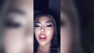Xoxojoce (Babyjoce) OnlyFans Leaks joce.hsu Asian Chinese Girl 8
