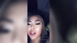 Xoxojoce (Babyjoce) OnlyFans Leaks joce.hsu Asian Chinese Girl 8
