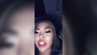 Xoxojoce (Babyjoce) OnlyFans Leaks joce.hsu Asian Chinese Girl 8