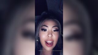 Xoxojoce (Babyjoce) OnlyFans Leaks joce.hsu Asian Chinese Girl 8