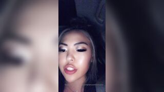 Xoxojoce (Babyjoce) OnlyFans Leaks joce.hsu Asian Chinese Girl 8
